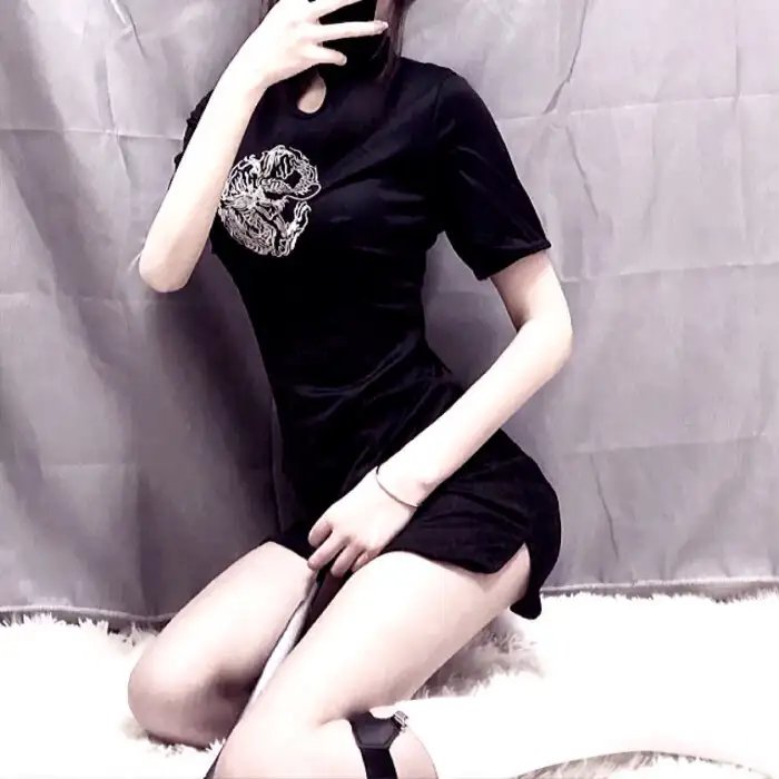 盖世霸王